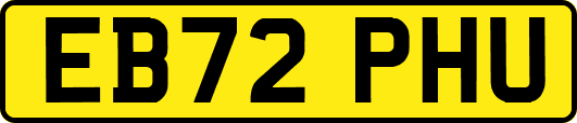 EB72PHU