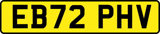 EB72PHV