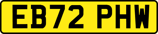 EB72PHW