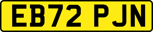 EB72PJN