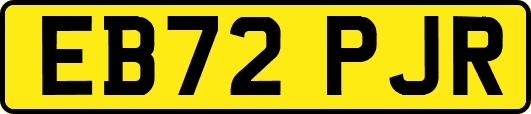 EB72PJR