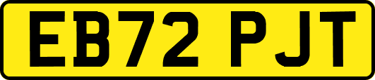 EB72PJT