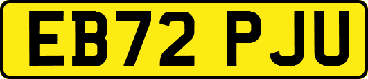 EB72PJU