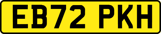 EB72PKH