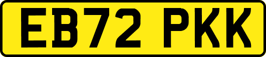 EB72PKK