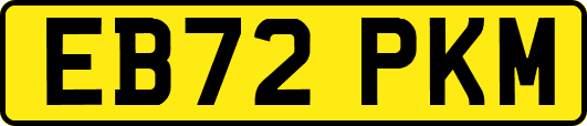 EB72PKM