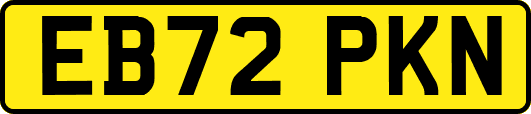 EB72PKN
