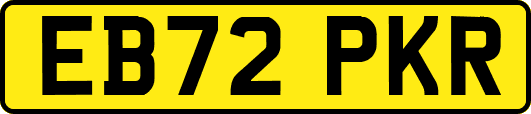 EB72PKR