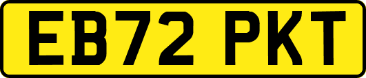 EB72PKT