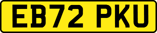 EB72PKU