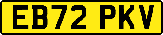 EB72PKV