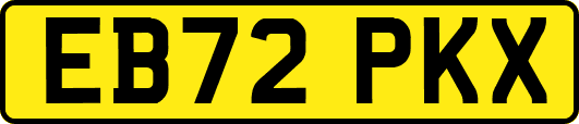 EB72PKX