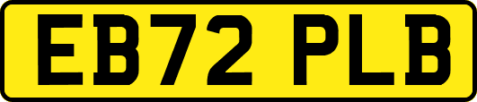 EB72PLB