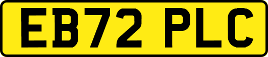 EB72PLC