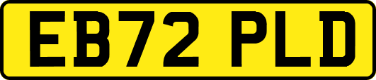EB72PLD