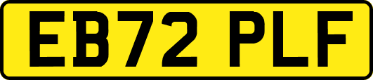 EB72PLF