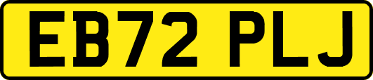 EB72PLJ