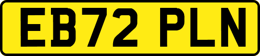 EB72PLN
