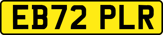 EB72PLR
