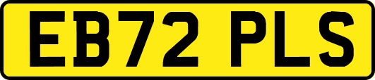 EB72PLS