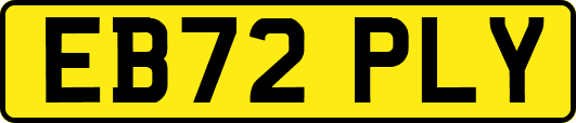EB72PLY