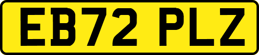 EB72PLZ