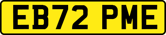 EB72PME