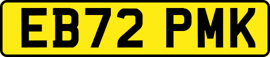 EB72PMK
