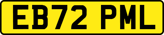 EB72PML