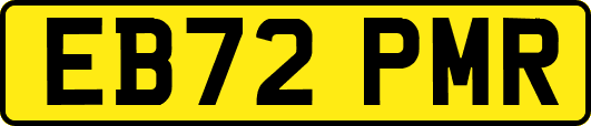 EB72PMR