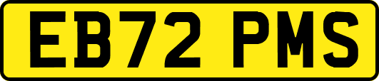 EB72PMS
