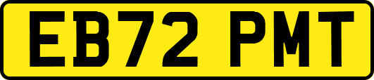 EB72PMT