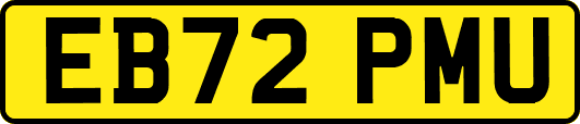 EB72PMU