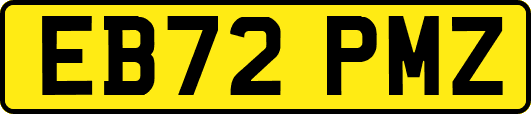 EB72PMZ