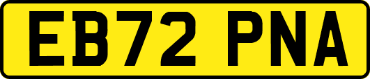 EB72PNA