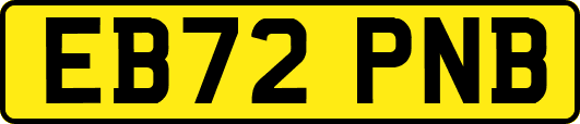 EB72PNB