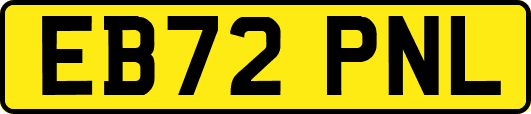 EB72PNL