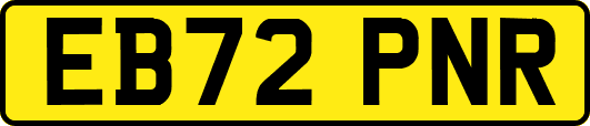 EB72PNR