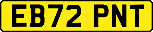 EB72PNT