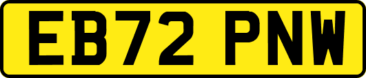 EB72PNW