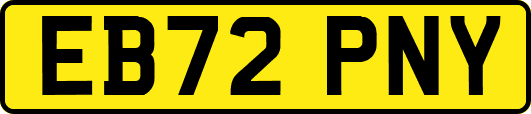 EB72PNY