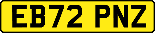 EB72PNZ