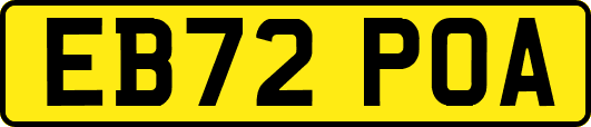 EB72POA
