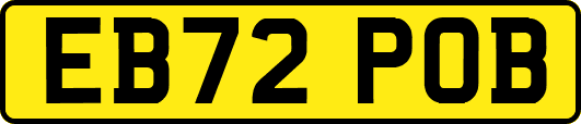 EB72POB