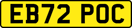 EB72POC