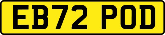 EB72POD
