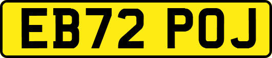 EB72POJ