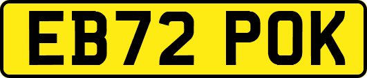 EB72POK