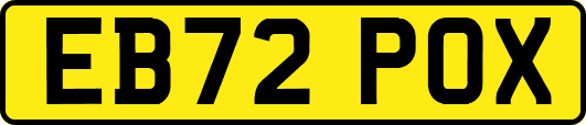 EB72POX