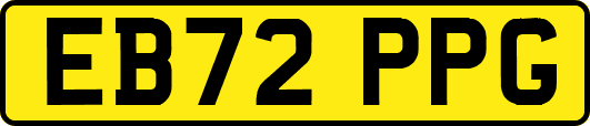 EB72PPG